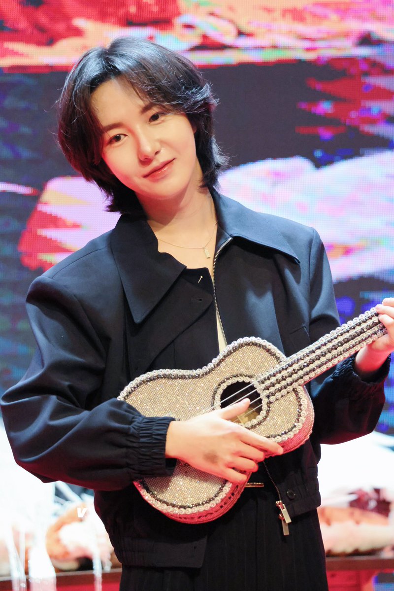 le ruban•*¨*•.¸¸୨୧* くしゅくしゅリボン 260703 renjun hangzhou fansign #RENJUN #런쥔 🎸