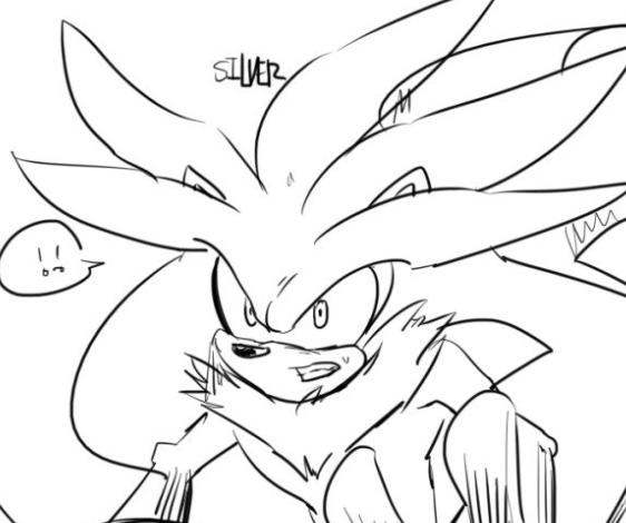onethree_me's tweet photo. This is just my personal interpretation, but since Silver has a strong sense of justice, I think that while he might have a somewhat gentle expression toward the person closest to him, when he’s in battle, he’d be highly focused on analyzing his opponent and identifying -- https://t.co/XItkkhZGO0