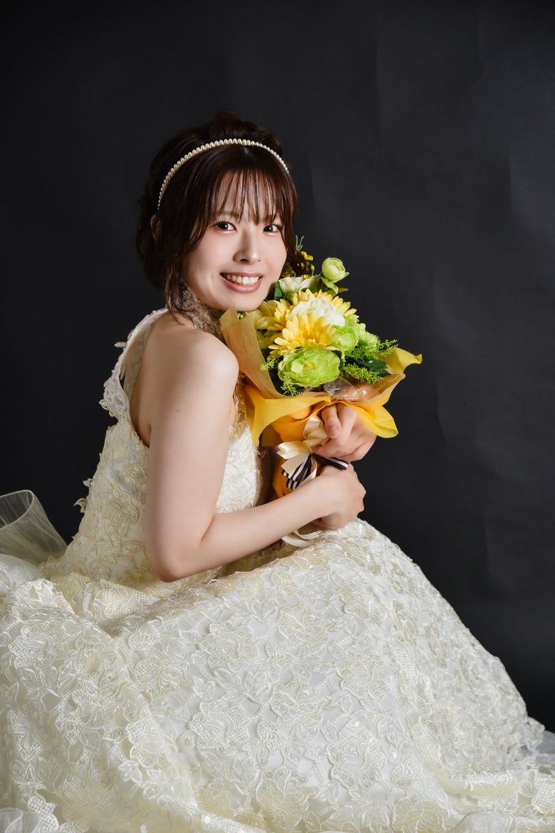 AYAページ❤️ ✺⋆* ⋆*✺ Bouquet for You ✺⋆* ⋆*✺ camera @mighty3i assistant