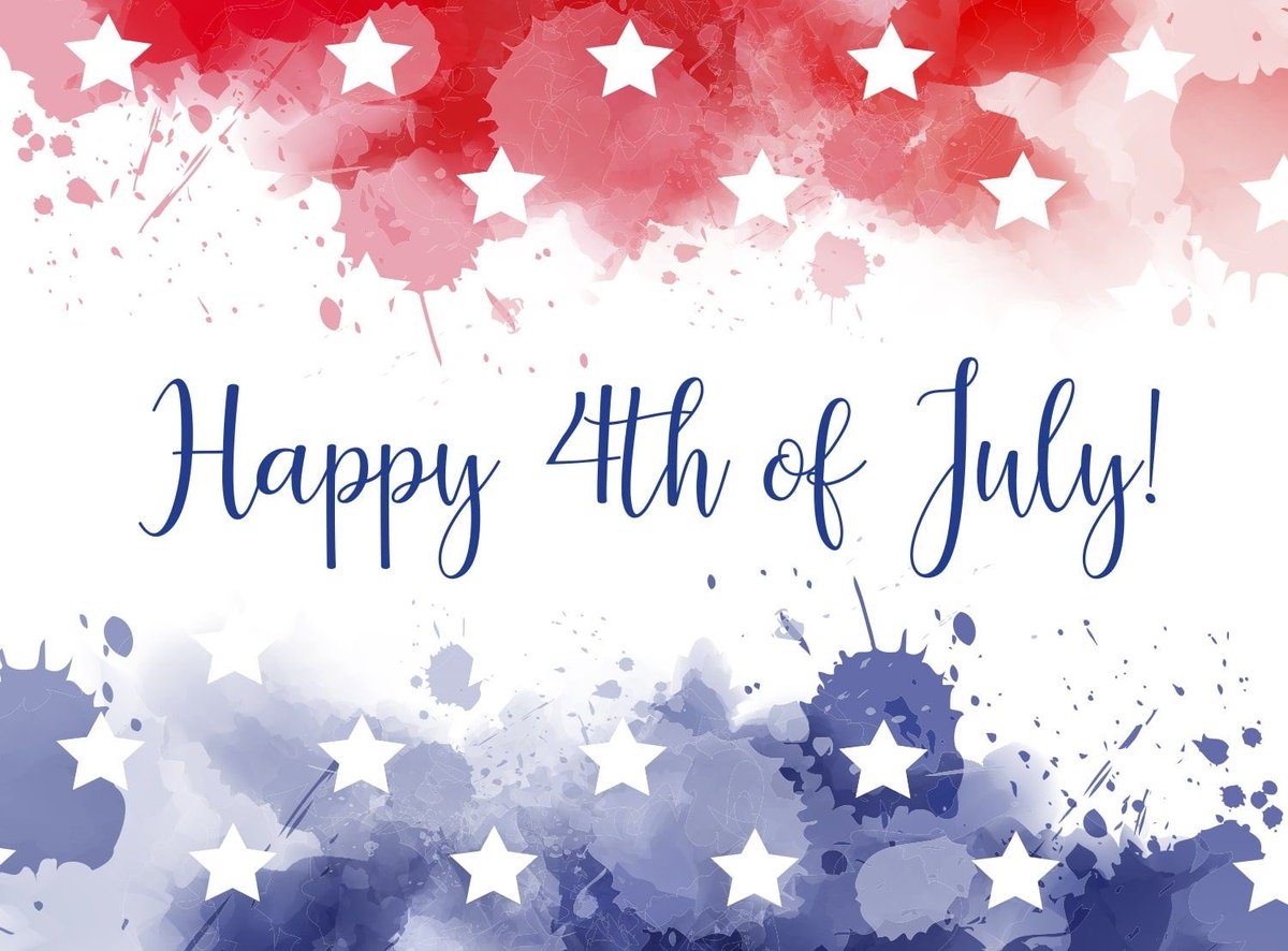 MDCPSNorth's tweet photo. 🇺🇸 Happy Fourth of July! Today celebrates the adoption of the Declaration of Independence in 1776—a reminder that history shapes our future. Enjoy the fireworks, celebrate safely, and take a moment to appreciate the story behind the day. 🎆 #FourthOfJuly #IndependenceDay https://t.co/B53OW55N5l