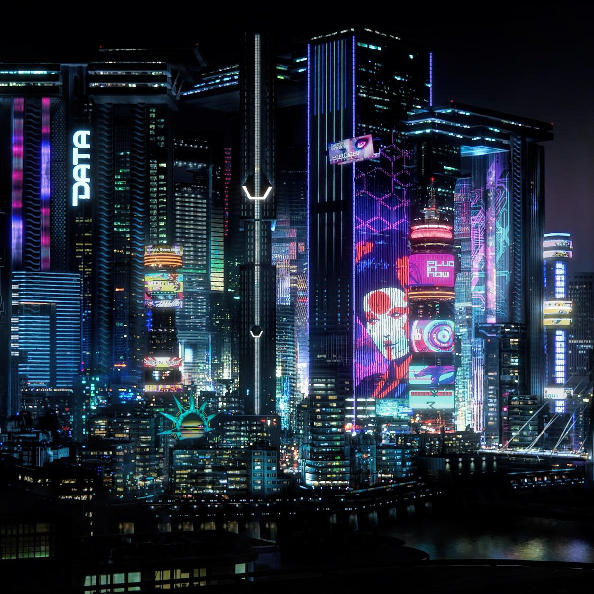 Platinside's tweet photo. 🚨🎮 | OFFICIEL 

En dépassant le cap des 40 millions d'exemplaires vendus, Cyberpunk 2077 se classe parmi le top 20 des jeux vidéos les plus vendus de L'HISTOIRE. 🔝 https://t.co/2DEP6a99zz