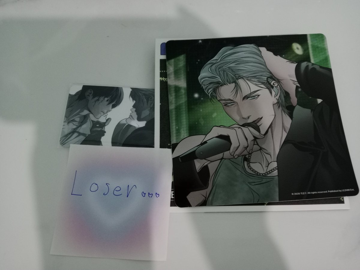 plstn_ch's tweet photo. ปล่อย/พร้อมส่ง ✨
  การ์ดยอด + โปส 200 ค้าบ 
🛵   Free shipping ( พื้นที่พิเศษ+30) 
สอบถามเพิ่มเติม dm ได้เลยค้าบบ 
#ตลาดนัดมันฮวา #ตลาดนัดmanhwa https://t.co/8qDVCa8KsH