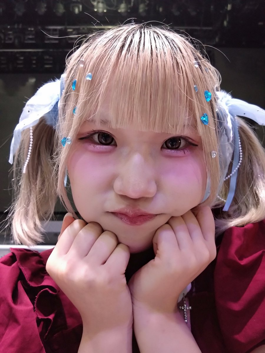 acotokam's tweet photo. 白金高輪セレネめむち🫶🫶🫶
おまんじゅうみたいにかわいい🩵
体重減ったとかで心配です、お酒しかしか手につかない💦💦
今日も私のオキニの面白いコいたね😇 https://t.co/ug7YOBpC4J