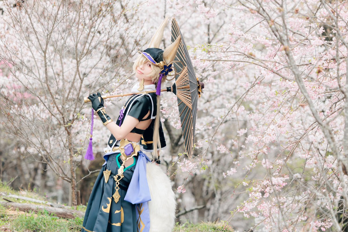 kakegoe_basuka's tweet photo. ▷cosplay/グランブルーファンタジー
コウ

photo:ニャガさん
#コストピ https://t.co/dprWaPCmXx