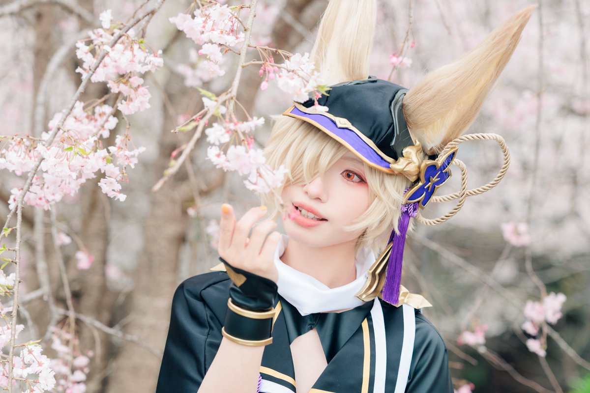 kakegoe_basuka's tweet photo. ▷cosplay/グランブルーファンタジー
コウ

photo:ニャガさん
#コストピ https://t.co/dprWaPCmXx
