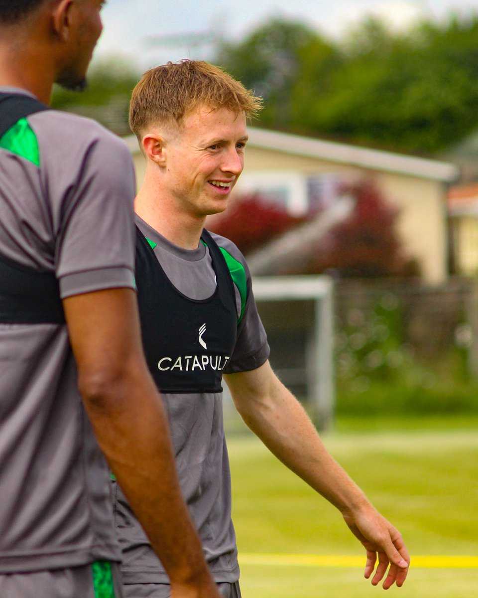 Yeovil Town FC tweet media