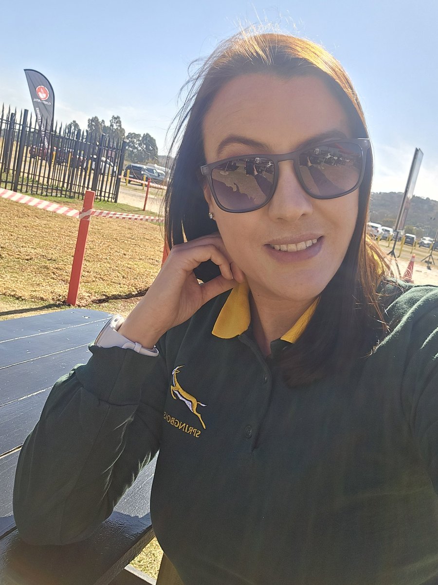 AmandavanWyk10's tweet photo. Go Bokke 🇿🇦😍🏉 https://t.co/1zWEQOmD52