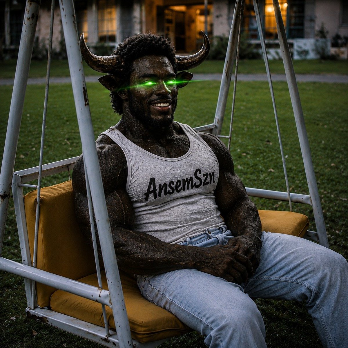 ansemsznsol's tweet photo. The szn we have been waiting for is here

$ANSEMSZN

3t58ACV4Nvo2THmBDhSDdKUQGmowGeFxK9D1HGVxpump https://t.co/fCPQWSKJ0b