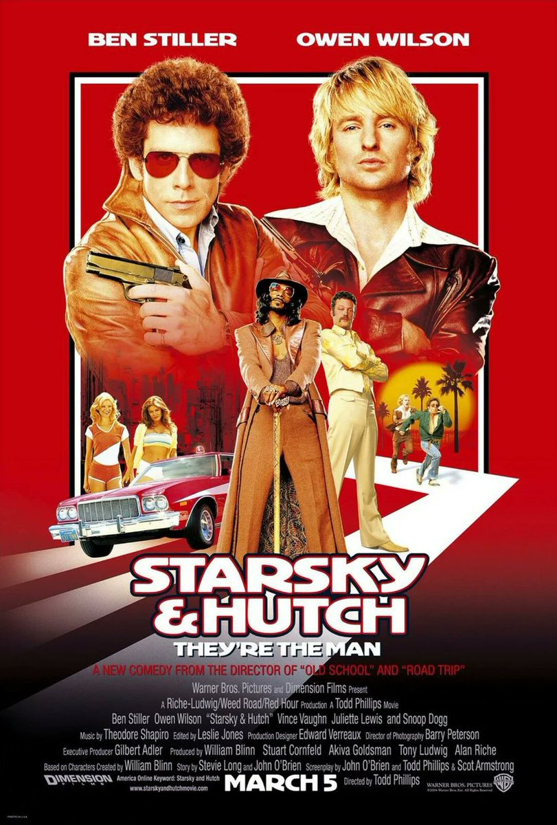 Squiggerzz's tweet photo. #MovieMarathon #StarskyandHutch 🎥🍿 https://t.co/XeltYcyVjX