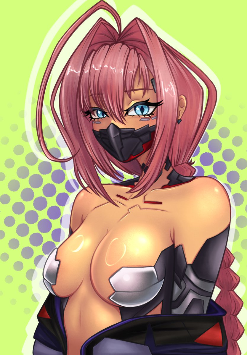 fluft1e's tweet photo. talia yang 🥵
#taliayang #cyberpunk #edgerunners2 https://t.co/ZDyKNswGuA