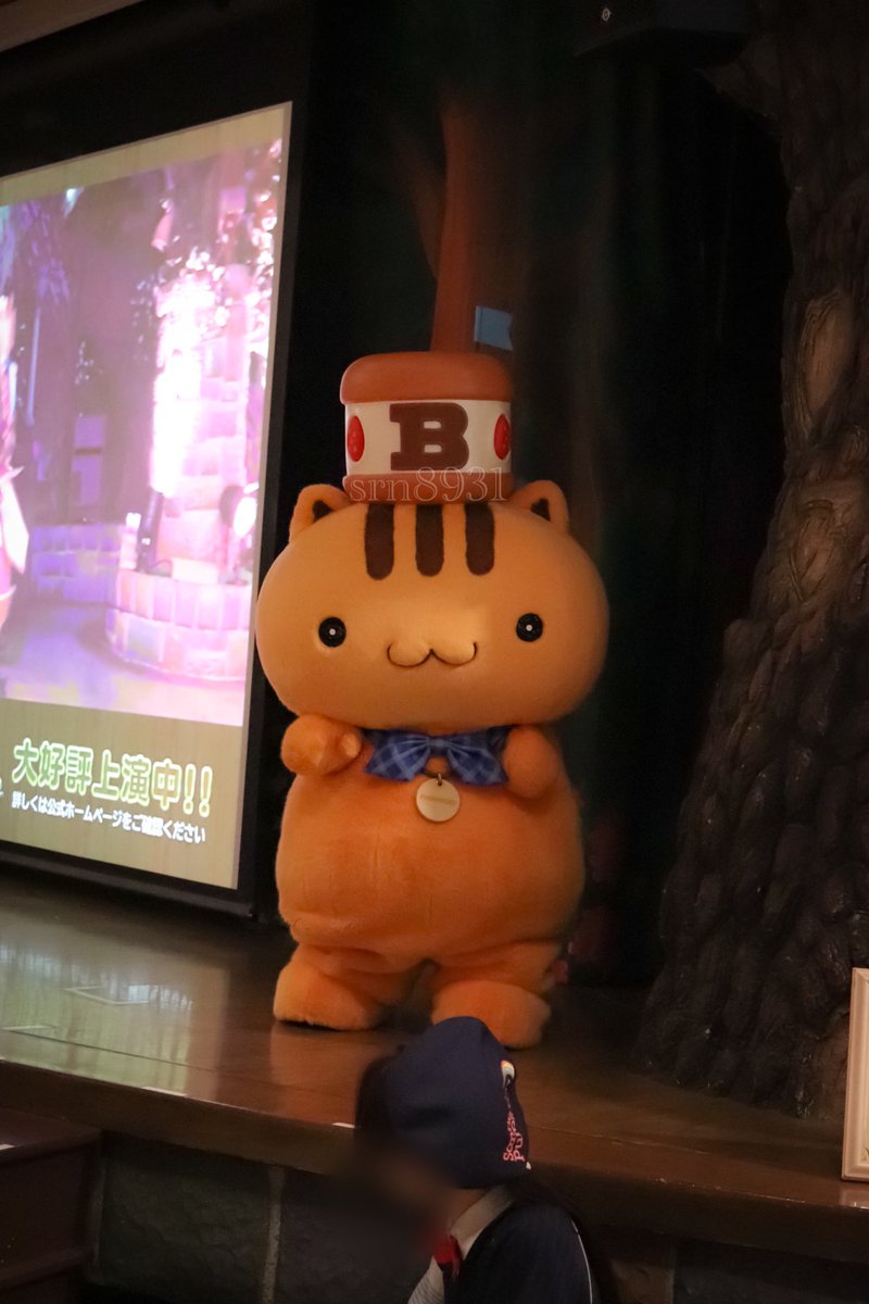 srn8931's tweet photo. ふんす！
#ピューロ
#ピューロアンバサダー https://t.co/mtu9PSaOur