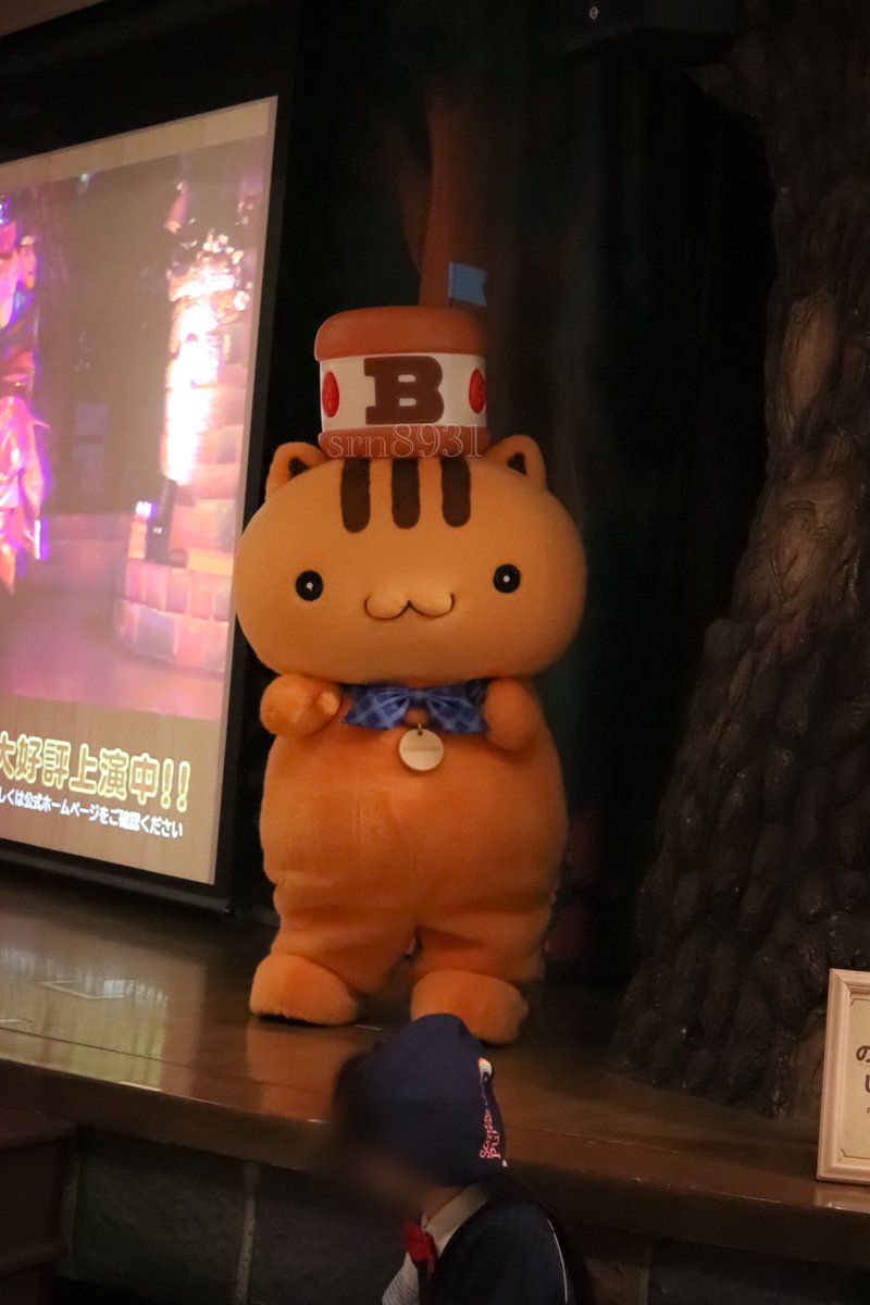 srn8931's tweet photo. ふんす！
#ピューロ
#ピューロアンバサダー https://t.co/mtu9PSaOur