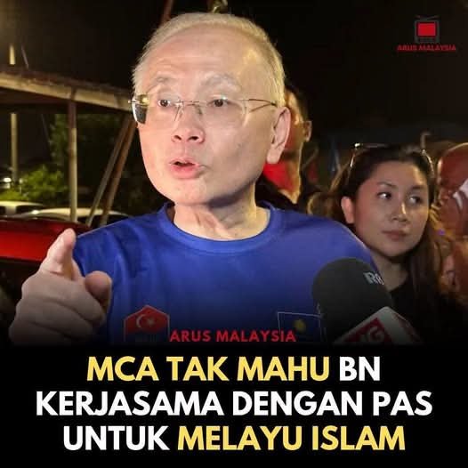 apanakdikato's tweet photo. Tapi MCA ckp tak mahu BN kerjasama dengan PAS utk melayu islam cmne?

PAS sanggup bt apa saja, asalkan dpt adun free lantikan.. ibarat hidung tk mancung tapi pipi tersorong tarik. https://t.co/kmqAG6OLYA