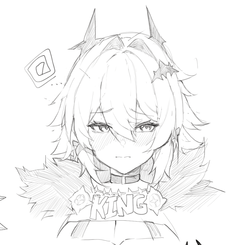 OlL1722230's tweet photo. #zzzerofanart https://t.co/ccj67GSiaN