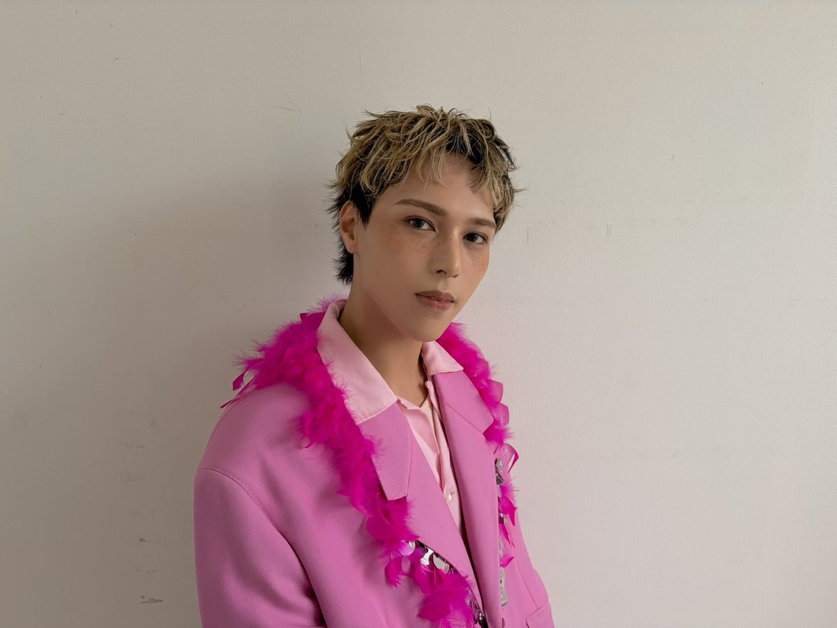 buddiis's tweet photo. クッキーメイクの #KEVIN #TAKUYA
それぞれのソロショットも公開します🍪

#BUDDiiS #EBiDAN https://t.co/tjRgMcDNEx