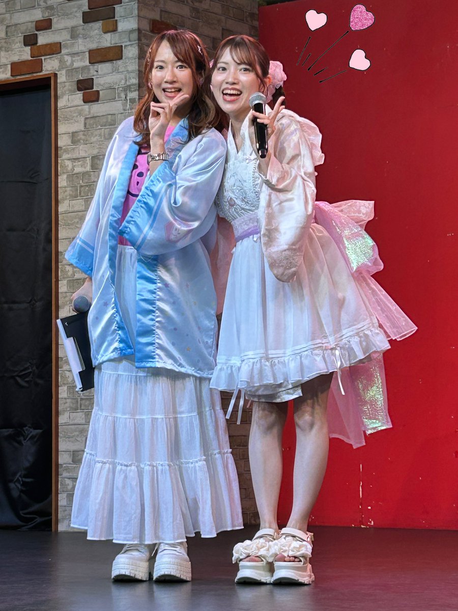 kobito32's tweet photo. あっという間だったけど楽しかったー！
一緒に園内周ってくれたハンズちゃん達ありがとう🙏✨ https://t.co/S2ZzXc9851