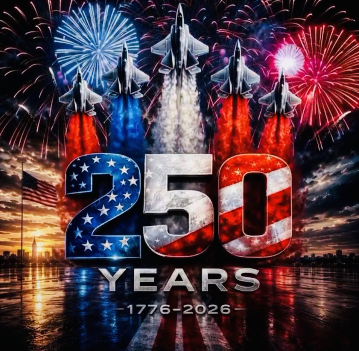 atensnut's tweet photo. Happy 4th, America. https://t.co/awA0YJjKoN