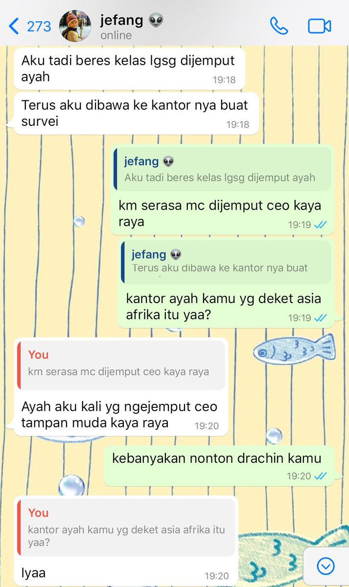 hufflesen's tweet photo. jefan masih dijemput jemput https://t.co/HiSWrRegSi