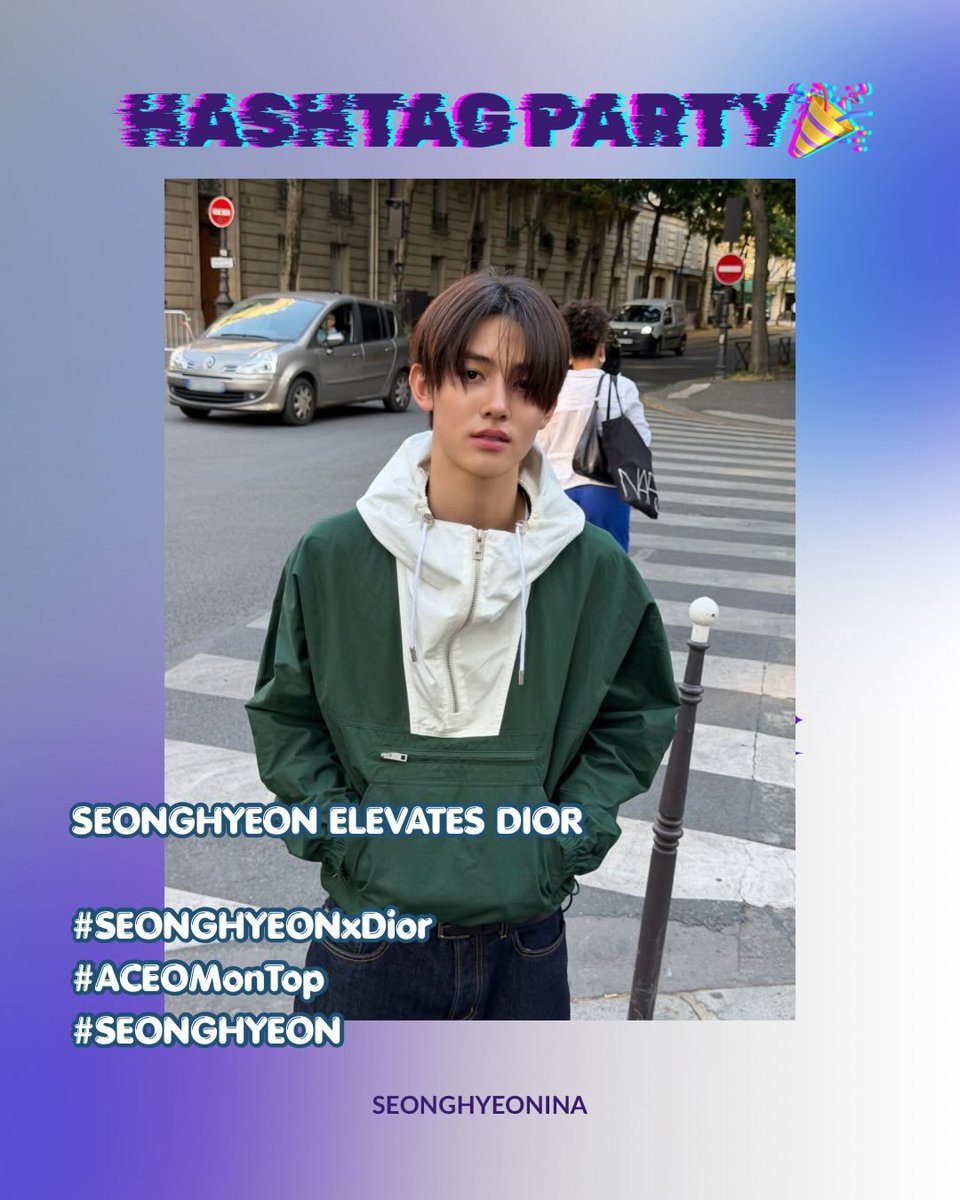 SEONGHYEON INDONESIA tweet media