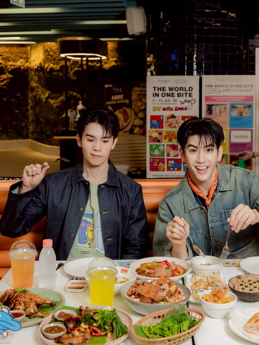 seatawinanfc's tweet photo. 🤏🏻 #TheWorldinOneBite2026xJimmySea #TheWorldinOneBite2026

IG: jimmyyjp update ✨

@Sea_tawinan 
#sea_tawinan #ChaoTalay #ชาวทะเล https://t.co/WbLDn1ZdX5