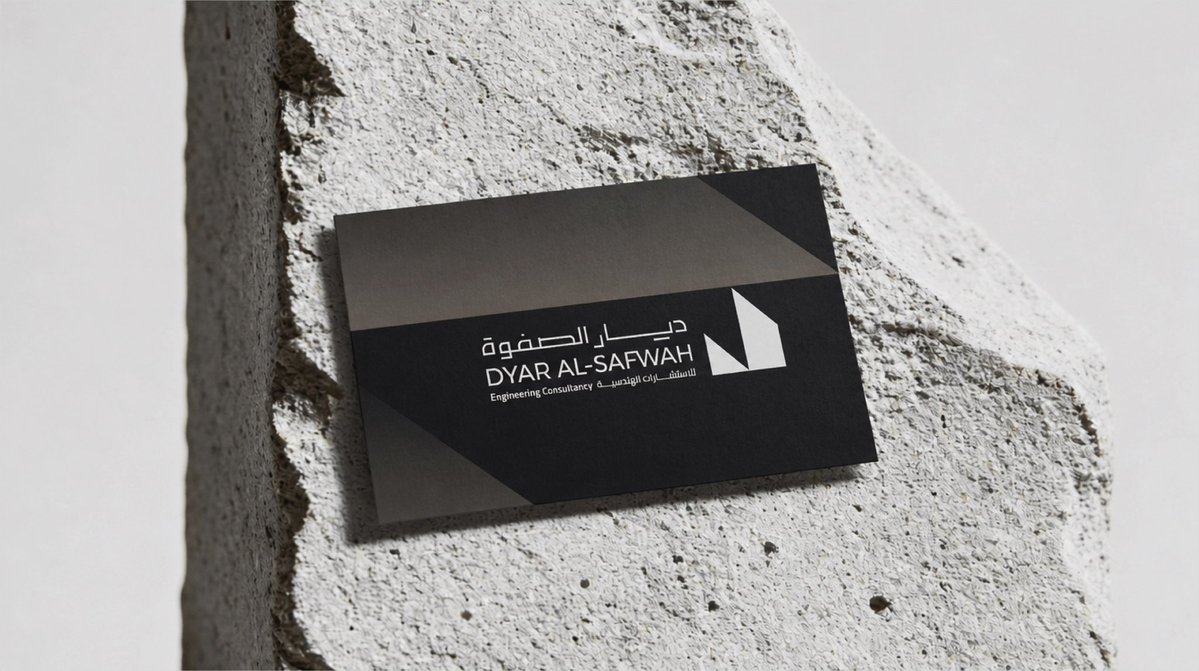 b2dia's tweet photo. Client: DAYR AL-SAFWAH
Work: Rebranding https://t.co/WEl1xKvySv