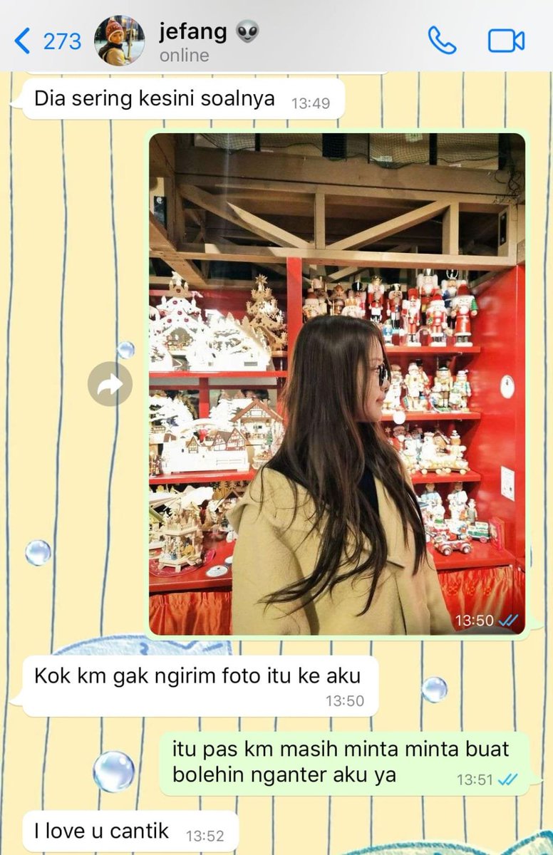 hufflesen's tweet photo. jauh ya mainnya ke ba���tim https://t.co/XcbVxmpDpe