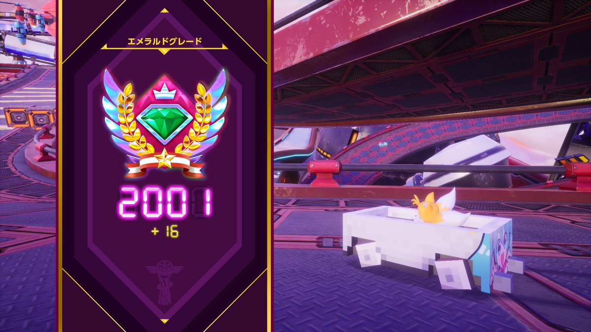 P0tteF's tweet photo. 初めてコンペで2000行ったよ～～～！！！！！！　嬉しすぎてちょっとウルっとしちゃったｗｗ https://t.co/nQo0j6qJMf