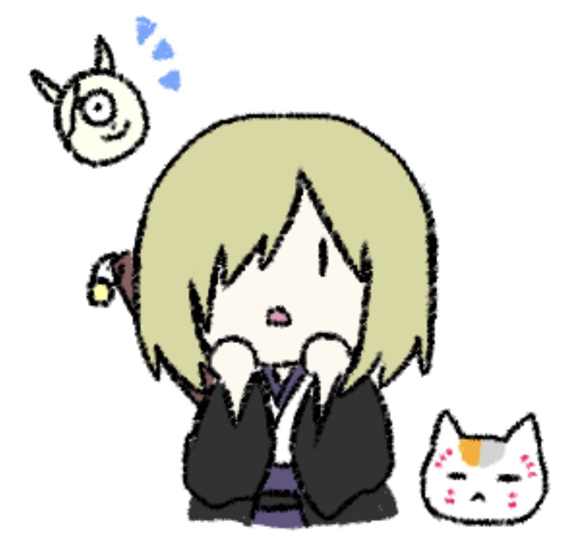 もみじ tweet media
