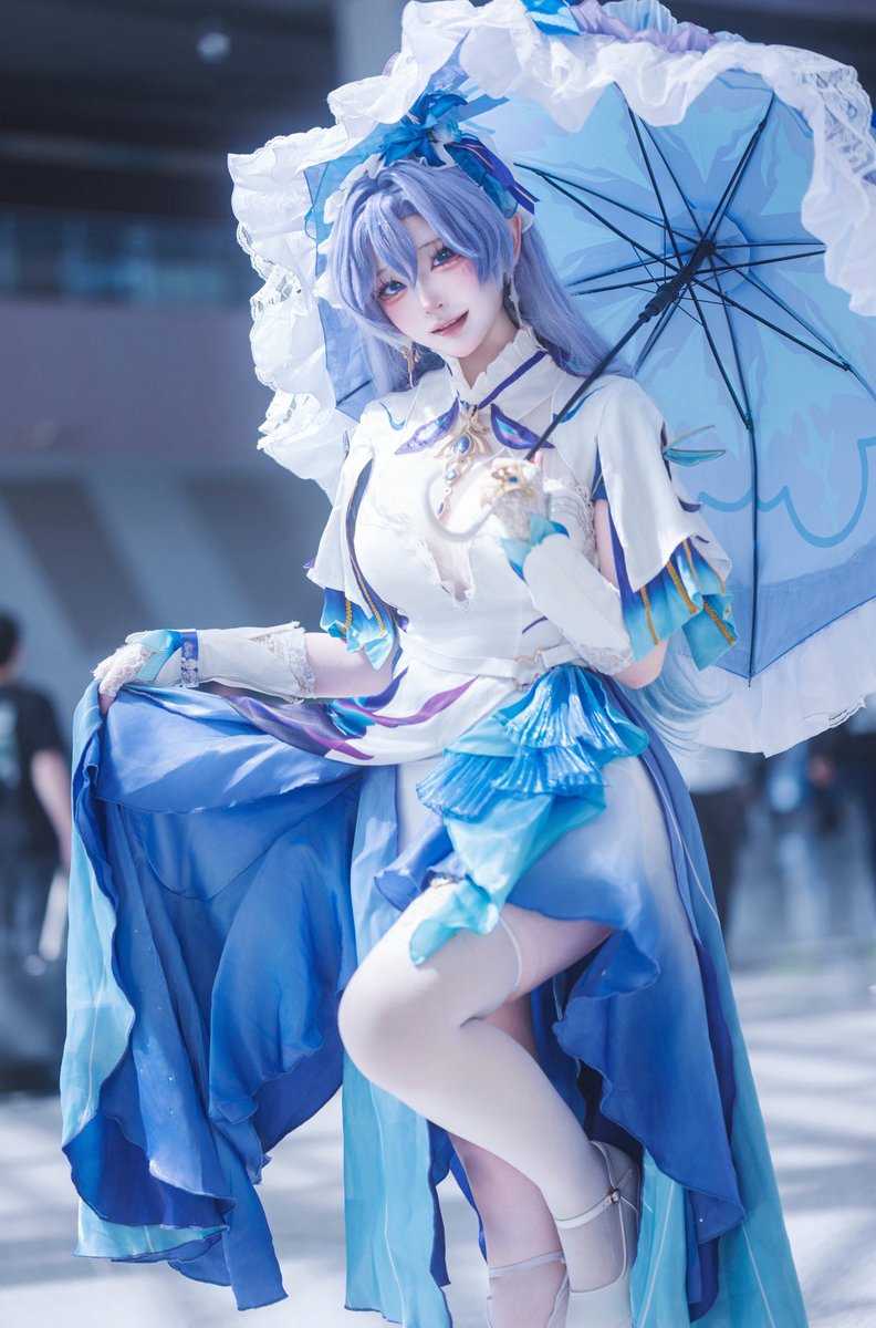 eerrcos's tweet photo. Cantarella🪼

#鳴潮  #WutheringWaves https://t.co/DaOPbs7Uz2