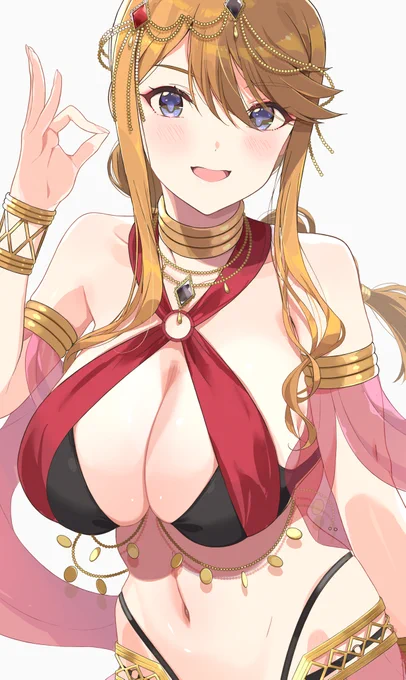 KARATEZ 恵美