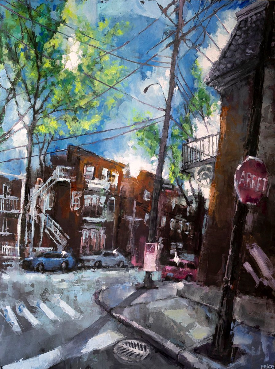 MuseGalleryTO's tweet photo. Summer Days Group show on until July 8, 2026
Jeremy Price, A Regular Type Life, oil on panel, 40" x 30"
.
.
#canadianart #groupshow #photography #painting #torontoartgallery #fineart #canadianartist #landscape #canadianpainter #sculpture #abstract #show https://t.co/L05nwmqeLk