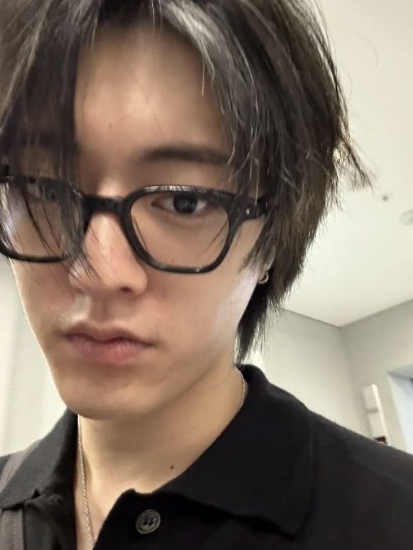Haruto. tweet media