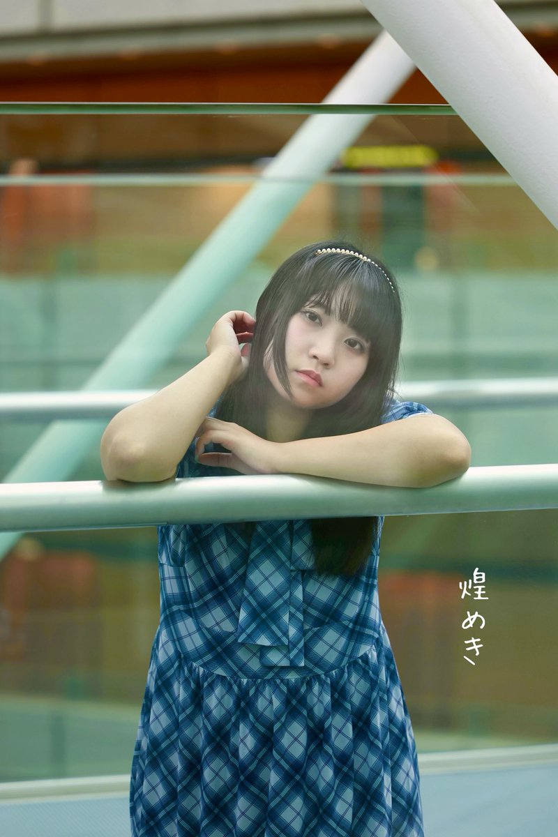 1965_sora's tweet photo. 煌めき
model：羽野ふうなさん　@fuhna1210 https://t.co/2r6NISxxbh