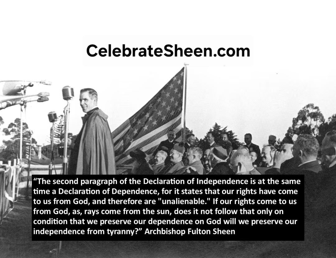 FultonSheen's tweet photo. https://t.co/LqOcnBKb3g