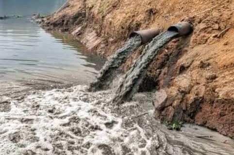 RJIMC_Officiel's tweet photo. Une exploitation minière responsable commence par la protection de l'eau.

Produire, oui. Polluer, non.

#RJIMC #Mines #Environnement https://t.co/7bNNNEntoE