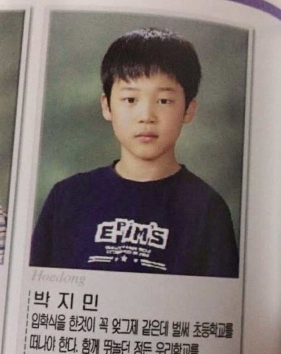 jimin tweet media