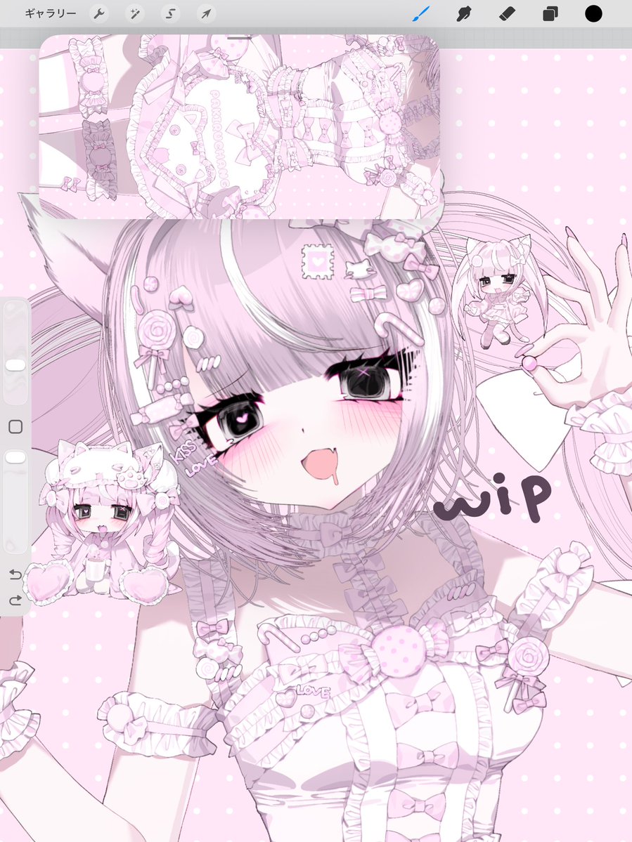 PAKIRUCHANG's tweet photo. 🎀 https://t.co/tCYorfMBgy