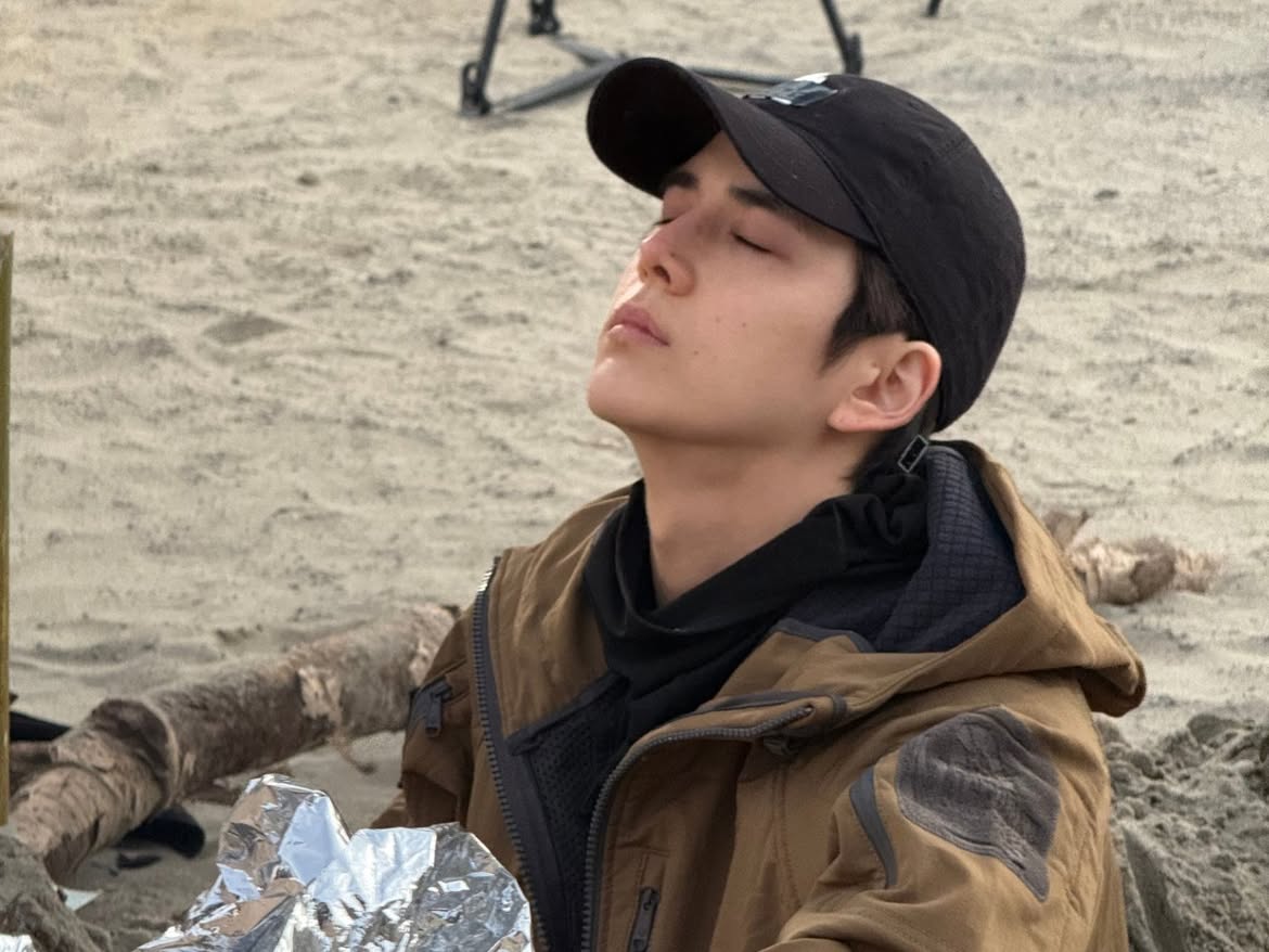 KYH_Global's tweet photo. 260704 Instagram update #YOUNGHOON

Goodbye, King of Survival 2👋
#생존왕2 #YH
🔗 https://t.co/uaTgVLlpiU

더보이즈 영훈 #더보이즈 #영훈 #THEBOYZ #더보이즈영훈 🍞 https://t.co/6pg2w9fSwN