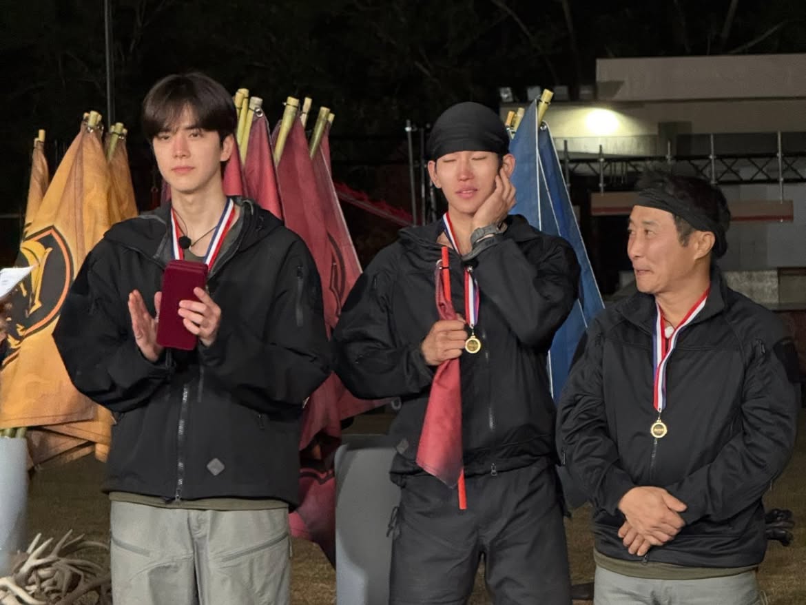 KYH_Global's tweet photo. 260704 Instagram update #YOUNGHOON

Goodbye, King of Survival 2👋
#생존왕2 #YH
🔗 https://t.co/uaTgVLlpiU

더보이즈 영훈 #더보이즈 #영훈 #THEBOYZ #더보이즈영훈 🍞 https://t.co/6pg2w9fSwN