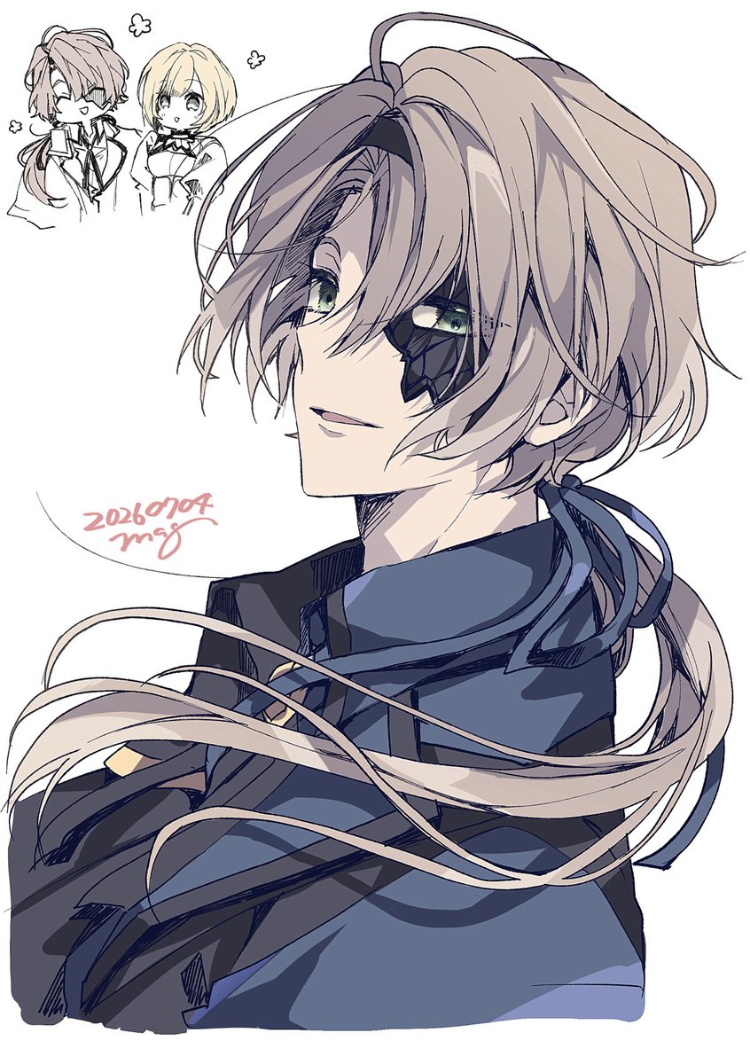 Chi (@threechi08) / Posts / X