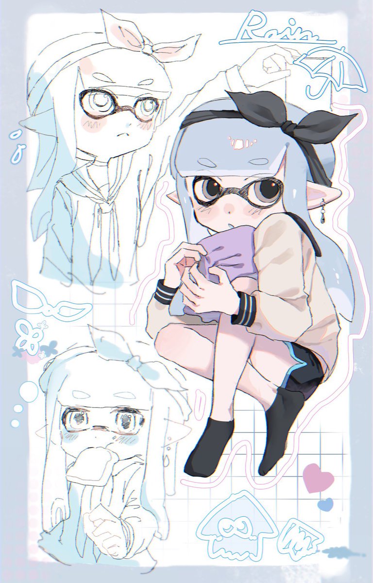 Po_Rainnn3's tweet photo. @_96gal もしよろしければ😭✨️🙏 https://t.co/Pnv0qyuesW