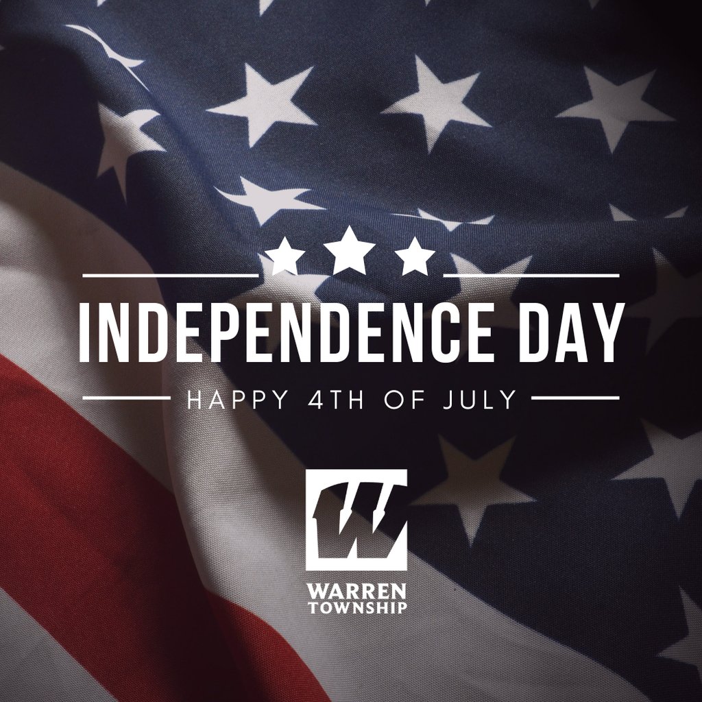 msdwarren's tweet photo. Happy Independence Day ❤️🤍💙 #WarrenWill https://t.co/T68TOXtVDO