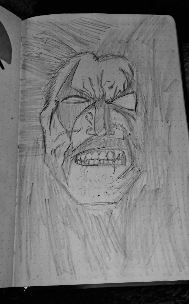 _____JoyBoy_'s tweet photo. “I got one whole heap o’pent up anger an’ frustrated rage just a-begging’ fer a few friendly faces to frag!
- Lobo, Lobo (Vol 1.) #1 https://t.co/OQ3VlE0fL7