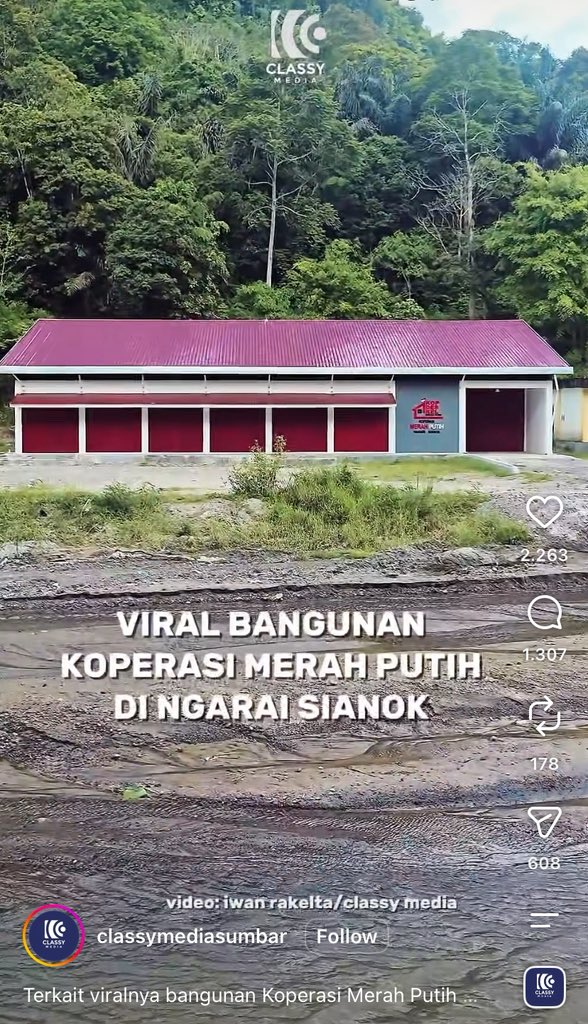 Lambe Saham tweet media