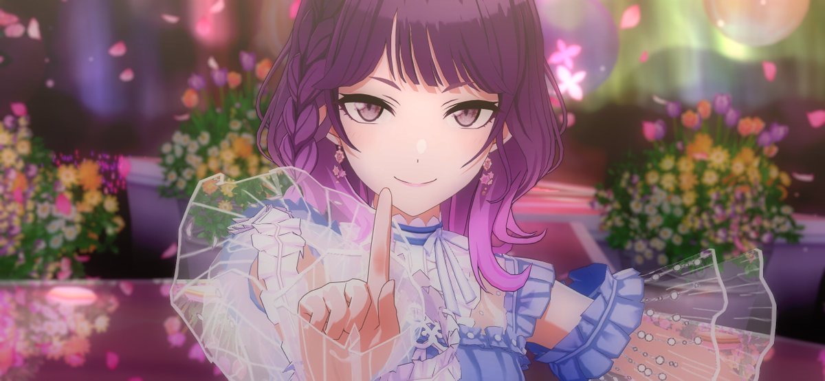 Post by マリモ on X: 田中摩美々