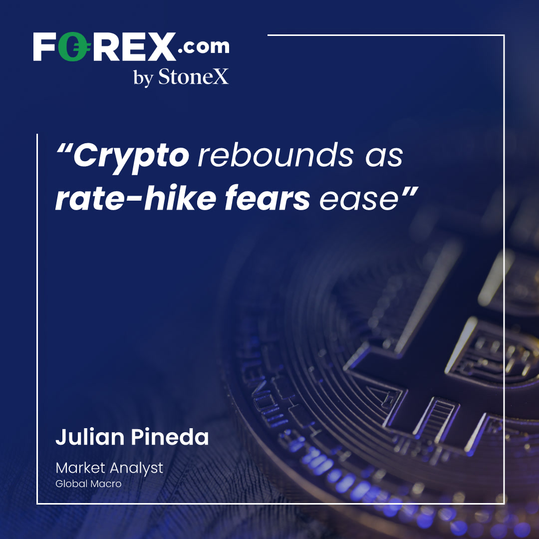 FOREXcom's tweet photo. Our crypto fund outlook highlights the main market themes and developments currently in focus across digital assets. 

Learn more: https://t.co/4hPVvgwaE0 https://t.co/susU9zkqC4