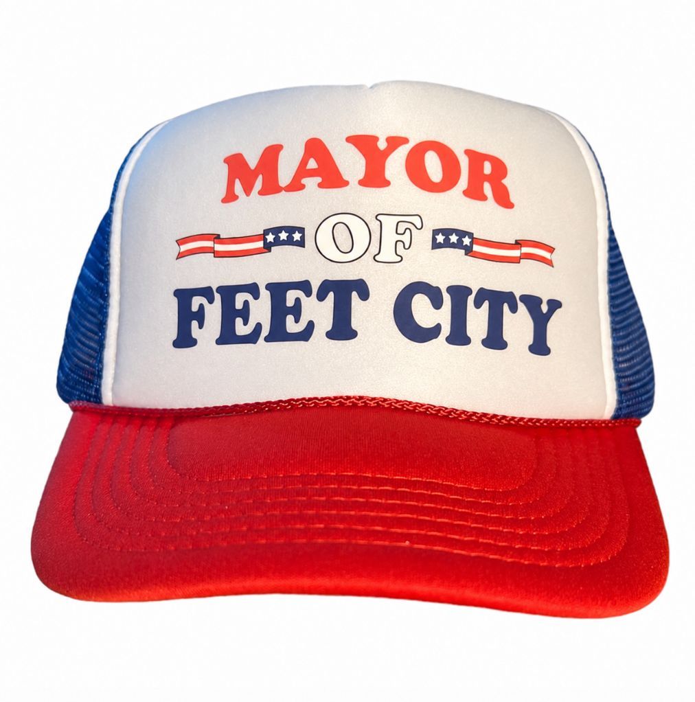FeetFinder's tweet photo. patriotic af https://t.co/RSkhQcF3xH