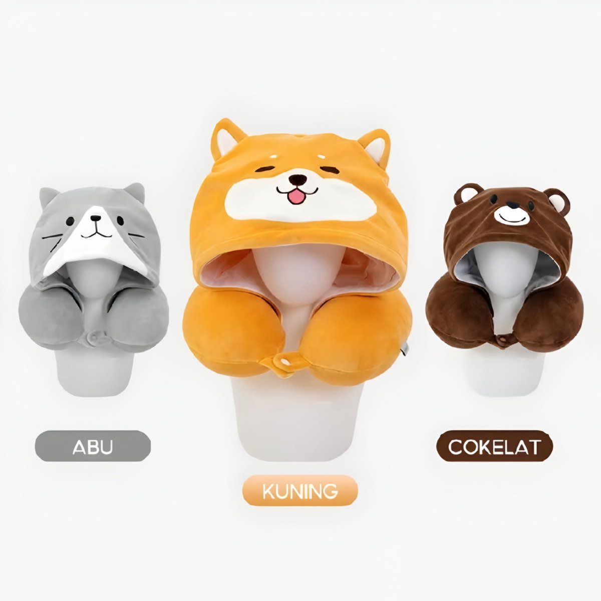 hatake_fjkt's tweet photo. Bantal leher empuk dan nyaman untuk aktivitas sehari-hari 🪑
Cocok untuk traveling, kerja, atau istirahat.👉https://t.co/wjzEr8evcv

#bantalleher #neckpillow #travelpillow #bantallehermurah #aksesoristravel #nyamanduduk #bantalempuk #cozyvibes #shopeehaul #barangviral https://t.co/NR2bJ0GwwW