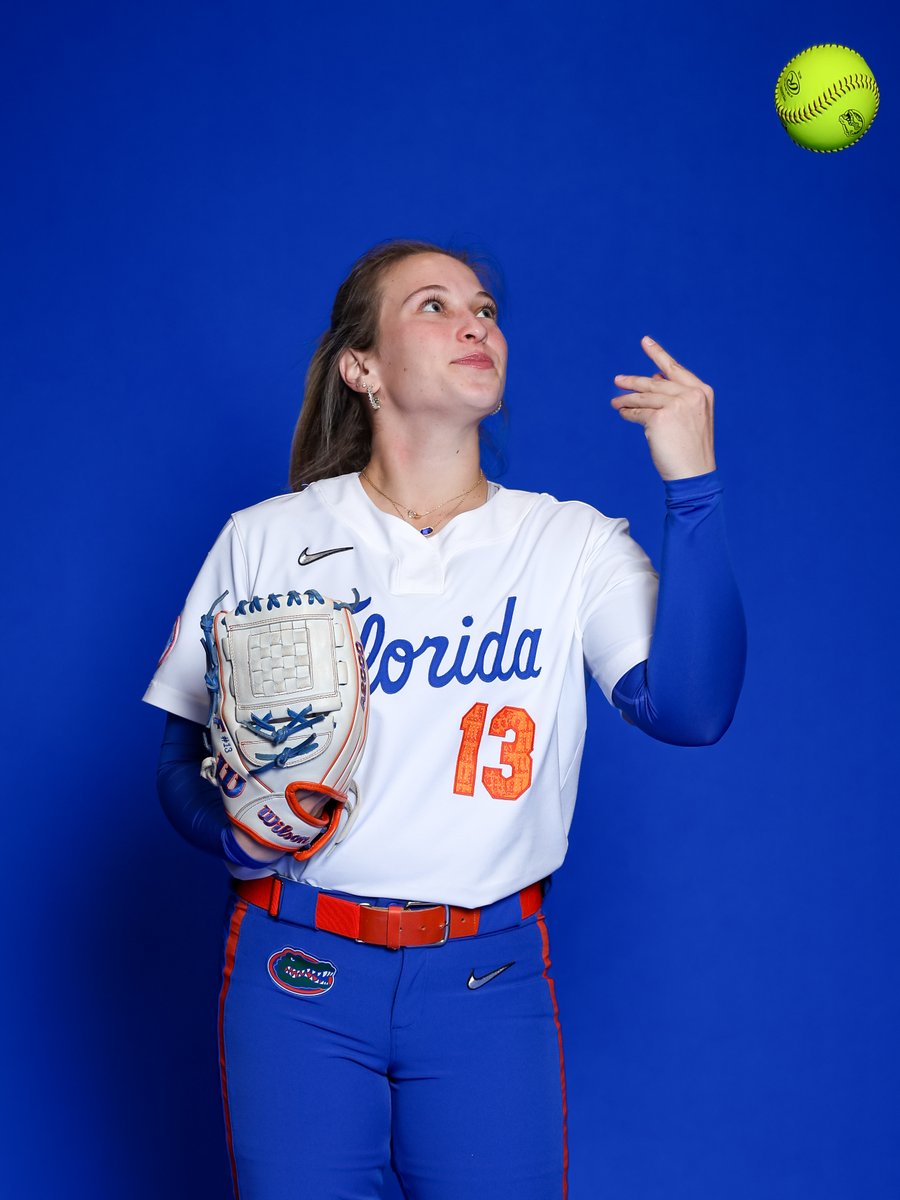 Gators Softball tweet media