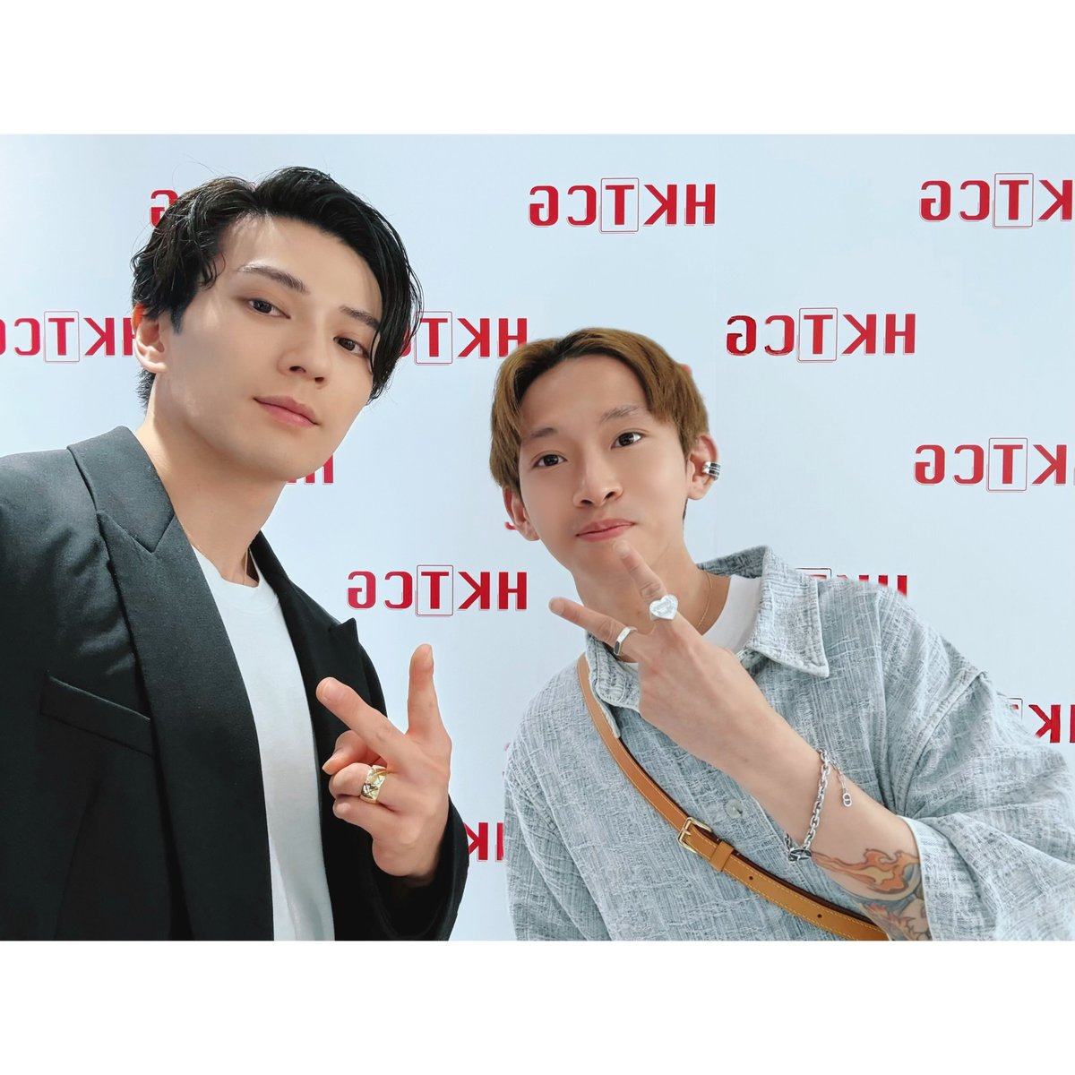 lost_in_zoro's tweet photo. 2nd Mackenyu PEACE selfie dump 😂😂😂 https://t.co/oq0rtJBcjC